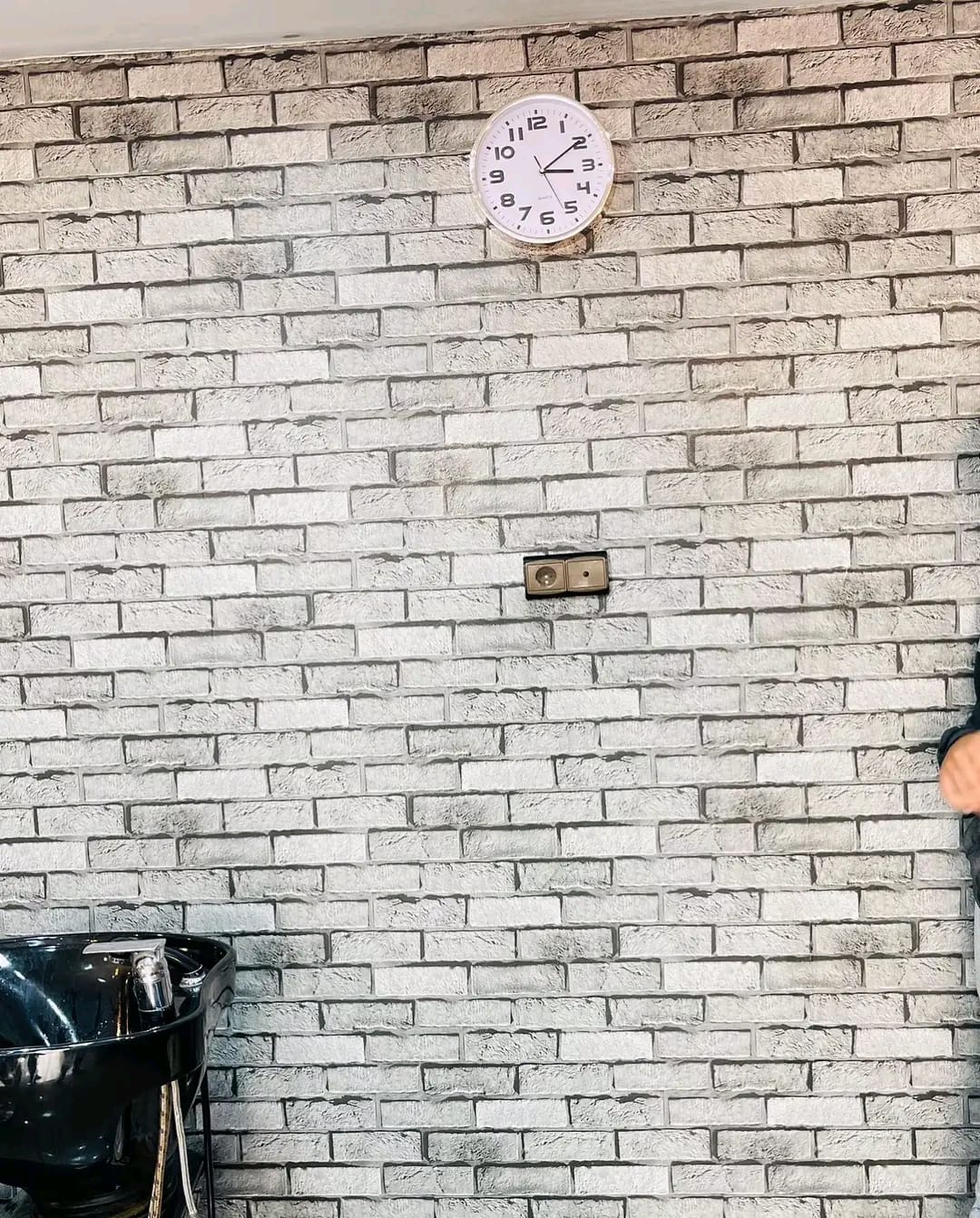 TAHJART BLAN (10m/45cm)